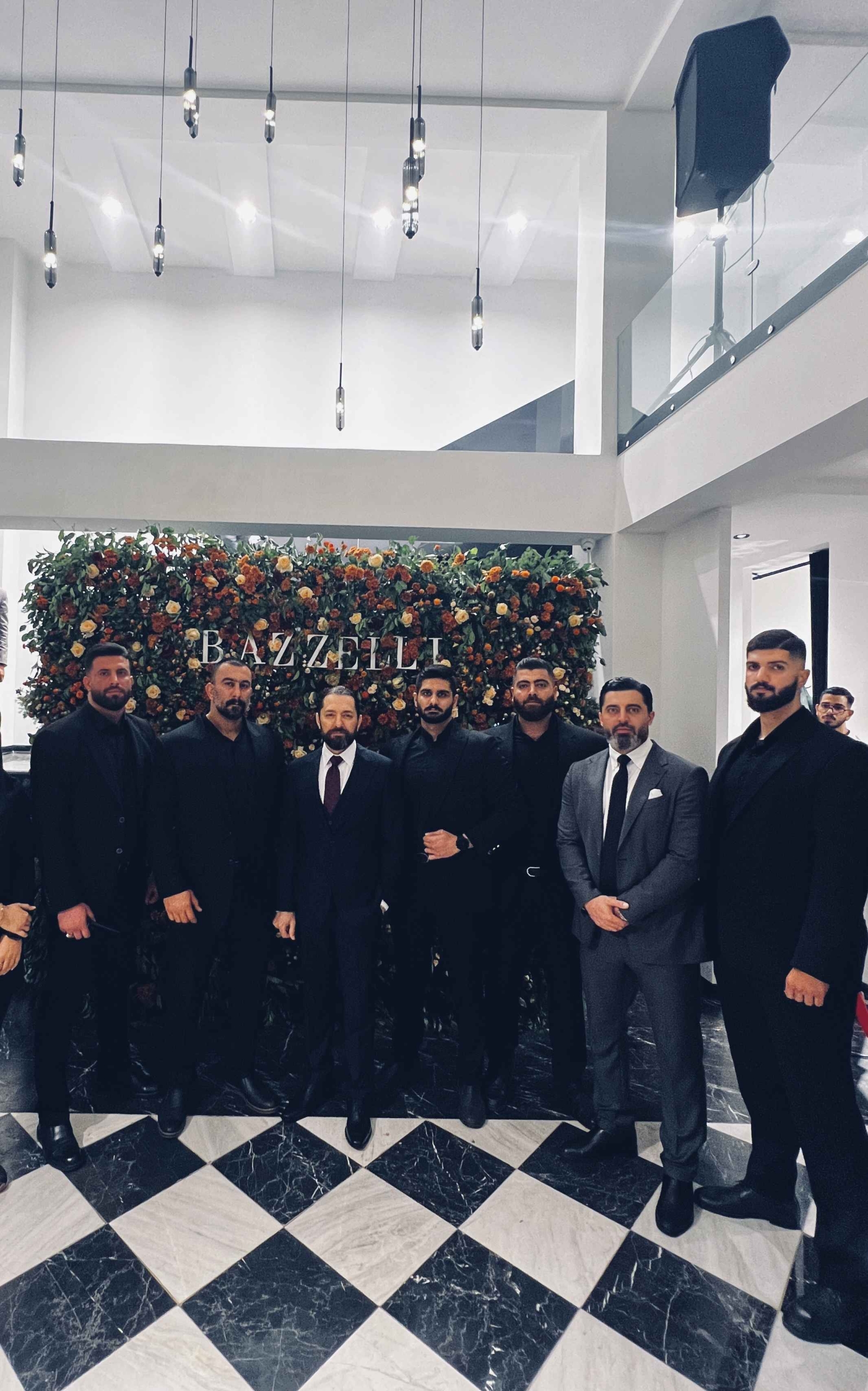 همه چیز درباره ی گارد ایران